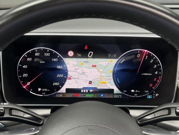 MERCEDES-BENZ GLC SUV GLC 300 de 4MATIC AMG Line  
