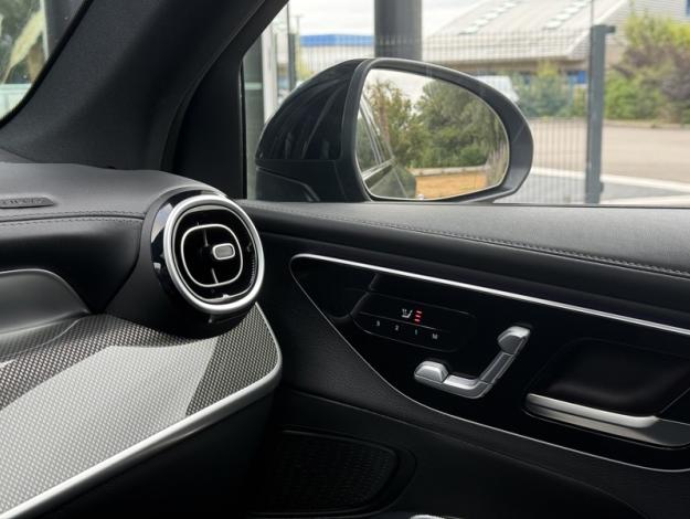 MERCEDES-BENZ GLC SUV GLC 300 de 4MATIC AMG Line  