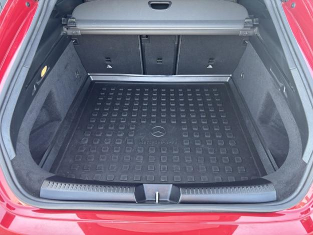 MERCEDES-BENZ CLA Shooting Brake CLA 200 d Shooting Brake AMG Line  
