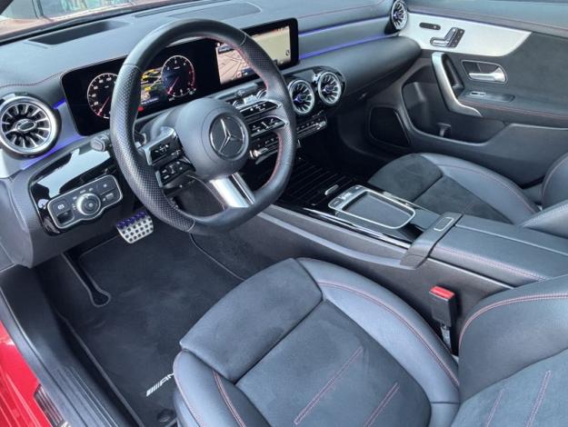 MERCEDES-BENZ CLA Shooting Brake CLA 200 d Shooting Brake AMG Line  