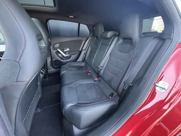 MERCEDES-BENZ CLA Shooting Brake CLA 200 d Shooting Brake AMG Line  