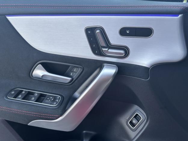 MERCEDES-BENZ CLA Shooting Brake CLA 200 d Shooting Brake AMG Line  