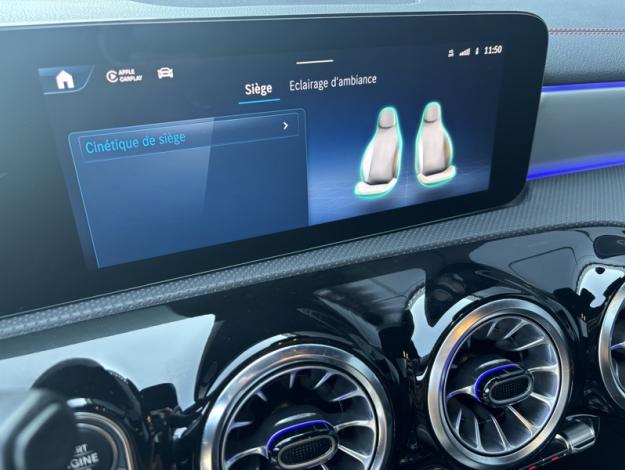 MERCEDES-BENZ CLA Shooting Brake CLA 200 d Shooting Brake AMG Line  