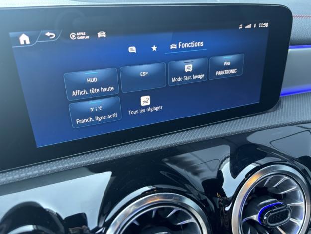 MERCEDES-BENZ CLA Shooting Brake CLA 200 d Shooting Brake AMG Line  