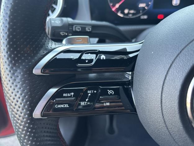 MERCEDES-BENZ CLA Shooting Brake CLA 200 d Shooting Brake AMG Line  