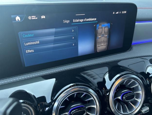 MERCEDES-BENZ CLA Shooting Brake CLA 200 d Shooting Brake AMG Line  