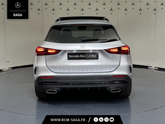 MERCEDES-BENZ GLA 200 AMG Line  GLA 200 AMG Line