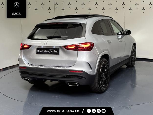 MERCEDES-BENZ GLA 200 AMG Line  GLA 200 AMG Line