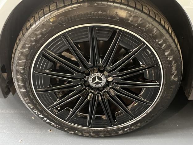 MERCEDES-BENZ GLA 200 AMG Line  GLA 200 AMG Line