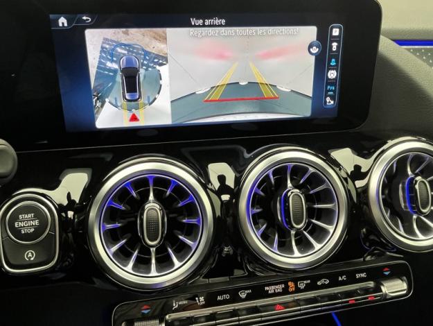MERCEDES-BENZ GLA 200 AMG Line  GLA 200 AMG Line