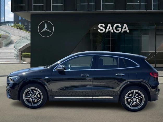 MERCEDES-BENZ GLA-Klasse GLA 250 e AMG Line