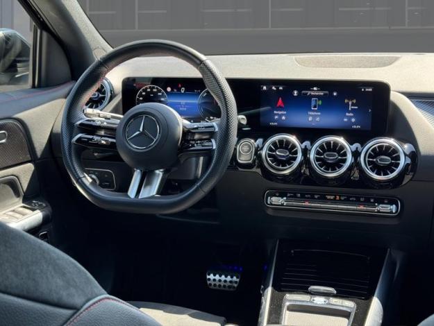 MERCEDES-BENZ GLA-Klasse GLA 250 e AMG Line