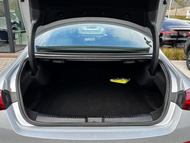 MERCEDES-BENZ CLA CLA 180 d