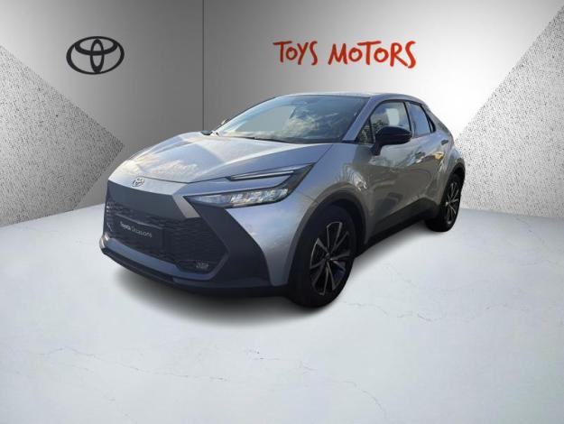 TOYOTA C-HR 1.8 Hybride 140ch Design  