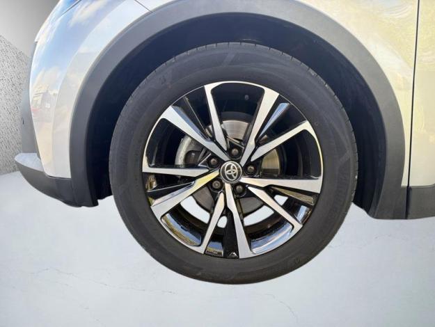 TOYOTA C-HR 1.8 Hybride 140ch Design  