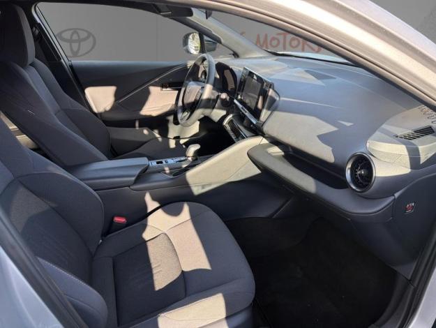 TOYOTA C-HR 1.8 Hybride 140ch Design  