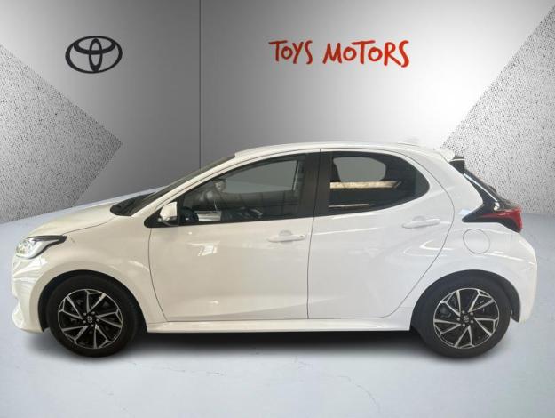 TOYOTA Yaris Hybride 116h Design  1.5 116 ch 