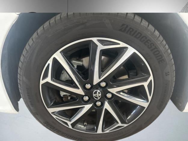 TOYOTA Yaris Hybride 116h Design  1.5 116 ch 