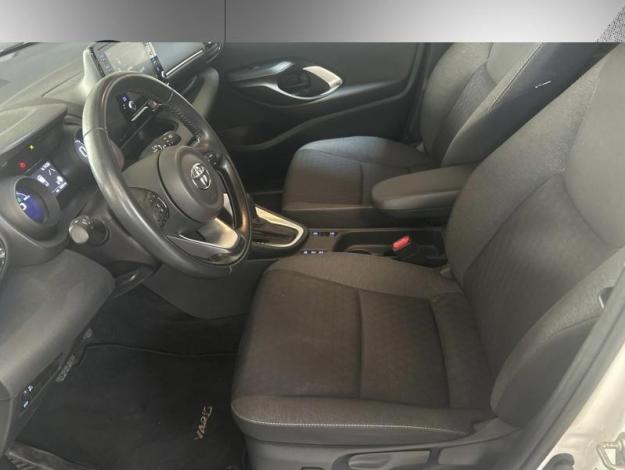 TOYOTA Yaris Hybride 116h Design  1.5 116 ch 