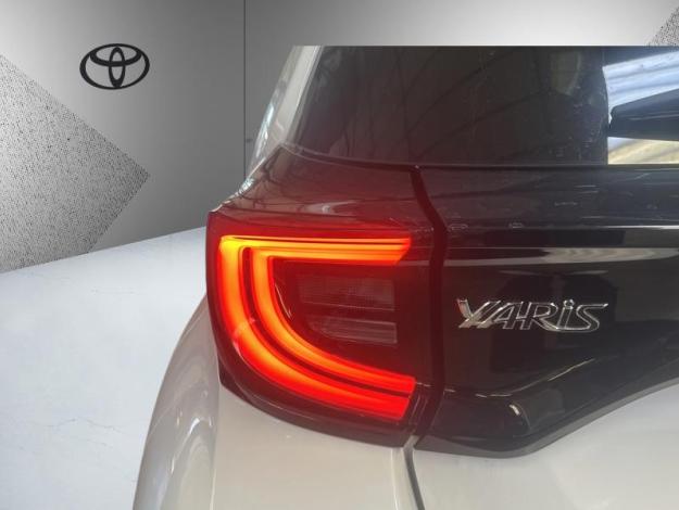TOYOTA Yaris Hybride 116h Design  1.5 116 ch 