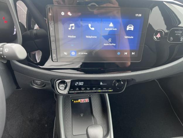 TOYOTA Aygo X Hybride 116h Graphic  AYGO X 116H GRAPHIC ZEN