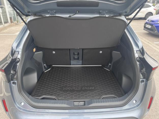 TOYOTA Yaris Cross NG 1.5 HYBRID 130H DESIGN MC26  130H 2WD DESIGN PACK MC26