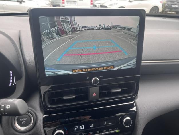 TOYOTA Yaris Cross NG 1.5 HYBRID 130H DESIGN MC26  130H 2WD DESIGN PACK MC26
