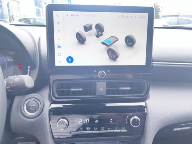 TOYOTA Yaris Cross NG 1.5 HYBRID 130H DESIGN MC26  130H 2WD DESIGN PACK MC26