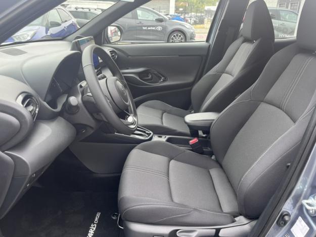 TOYOTA Yaris Cross NG 1.5 HYBRID 130H DESIGN MC26  130H 2WD DESIGN PACK MC26