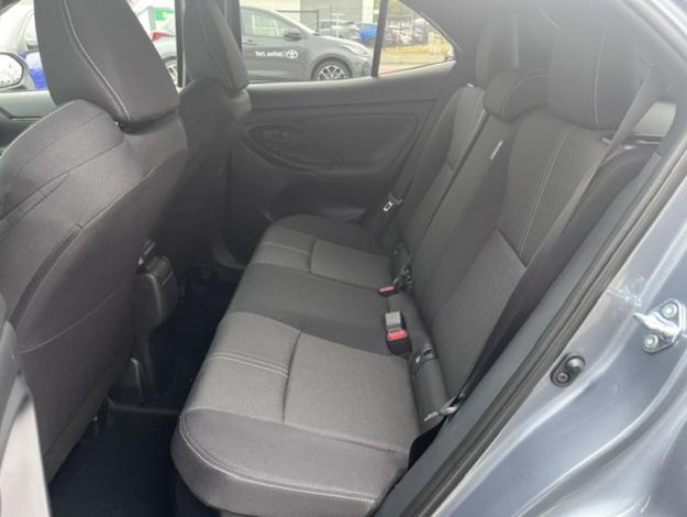 TOYOTA Yaris Cross NG 1.5 HYBRID 130H DESIGN MC26  130H 2WD DESIGN PACK MC26
