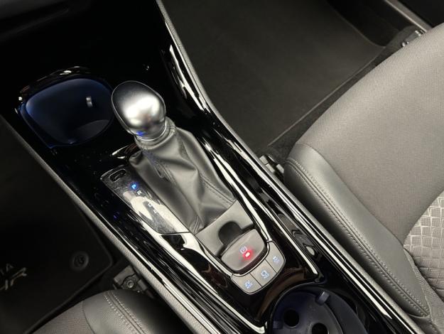 TOYOTA C-HR 1.8 Hybride 122 Design Ultimate  