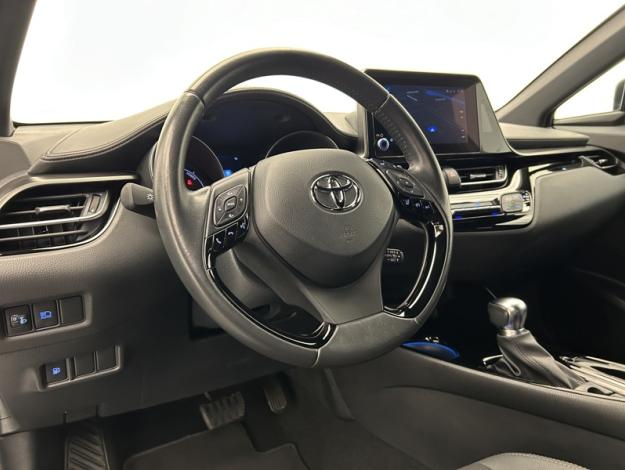 TOYOTA C-HR 1.8 Hybride 122 Design Ultimate  