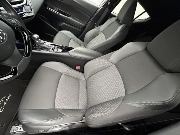 TOYOTA C-HR 1.8 Hybride 122 Design Ultimate  