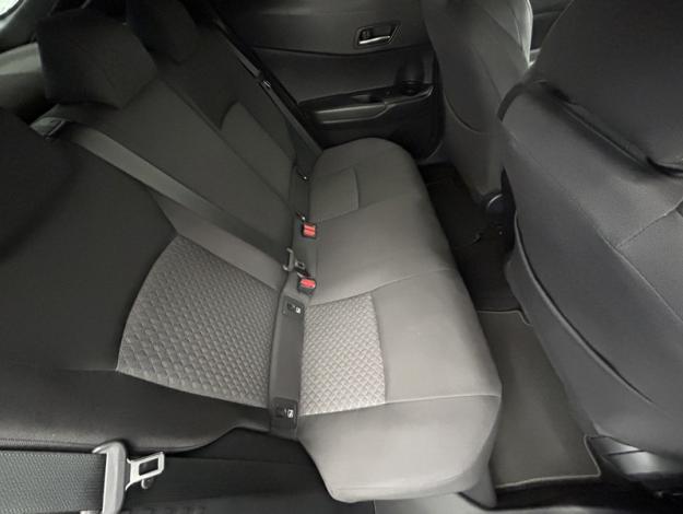 TOYOTA C-HR 1.8 Hybride 122 Design Ultimate  