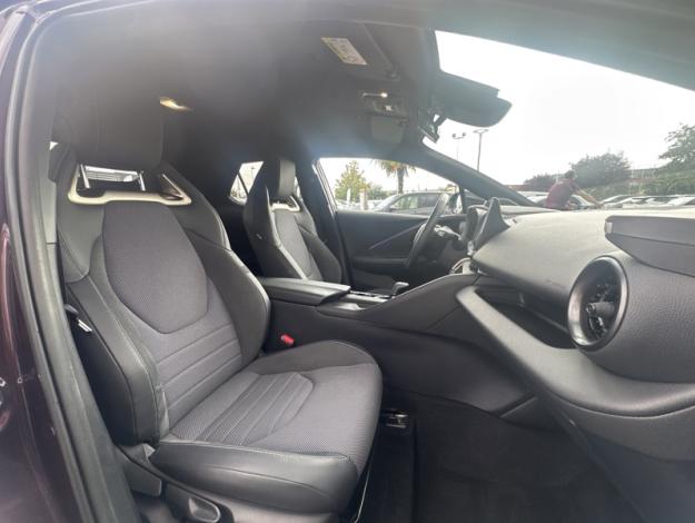 TOYOTA C-HR 2.0 Hybride 200 Collection   