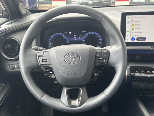 TOYOTA C-HR 2.0 Hybride 200 Collection   