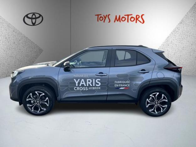 TOYOTA Yaris Cross YARIS CROSS 130H 2WD DESIGN PACK CARGO MC26  YARIS CROSS 130H 2WD DESIGN PACK CARGO MC26