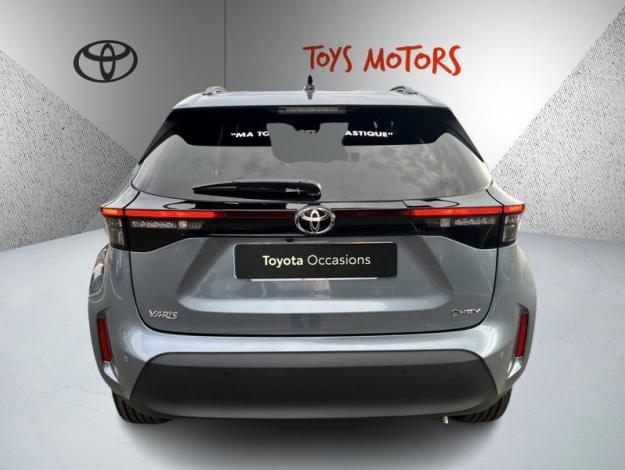 TOYOTA Yaris Cross YARIS CROSS 130H 2WD DESIGN PACK CARGO MC26  YARIS CROSS 130H 2WD DESIGN PACK CARGO MC26