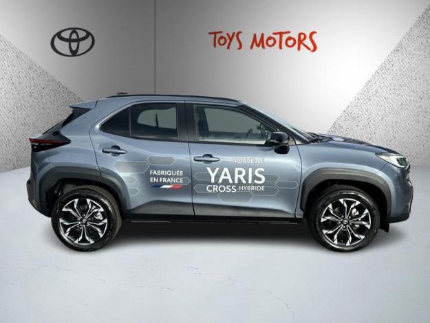 TOYOTA Yaris Cross YARIS CROSS 130H 2WD DESIGN PACK CARGO MC26  YARIS CROSS 130H 2WD DESIGN PACK CARGO MC26