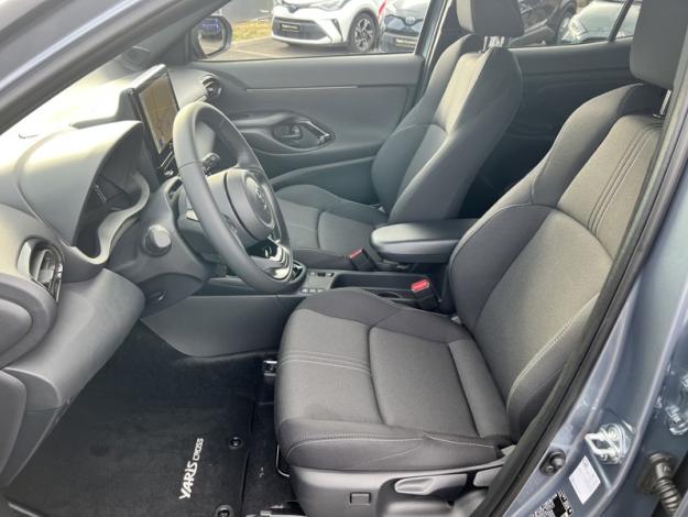 TOYOTA Yaris Cross YARIS CROSS 130H 2WD DESIGN PACK CARGO MC26  YARIS CROSS 130H 2WD DESIGN PACK CARGO MC26