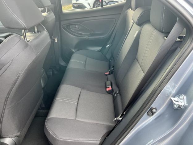 TOYOTA Yaris Cross YARIS CROSS 130H 2WD DESIGN PACK CARGO MC26  YARIS CROSS 130H 2WD DESIGN PACK CARGO MC26