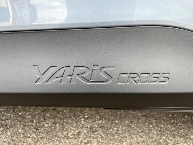 TOYOTA Yaris Cross YARIS CROSS 130H 2WD DESIGN PACK CARGO MC26  YARIS CROSS 130H 2WD DESIGN PACK CARGO MC26