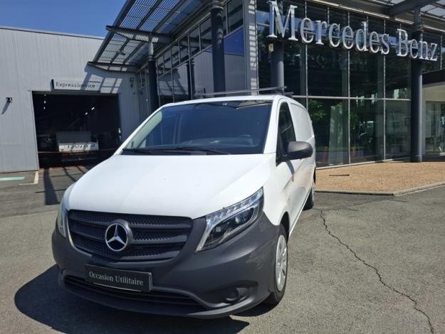 MERCEDES-BENZ Vito 114 CDI Fourgon Long  