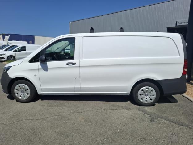 MERCEDES-BENZ Vito 114 CDI Fourgon Long  