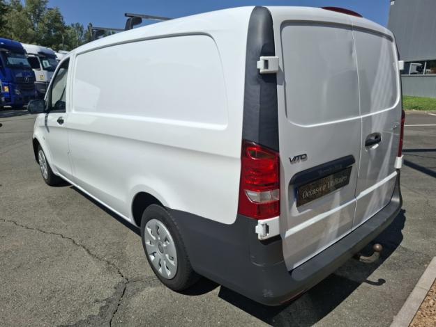 MERCEDES-BENZ Vito 114 CDI Fourgon Long  