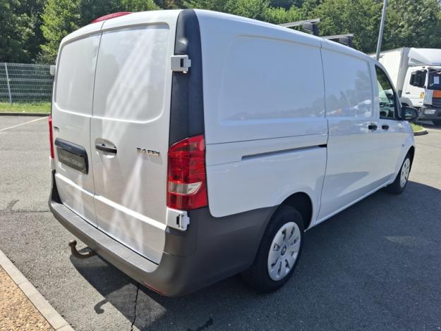 MERCEDES-BENZ Vito 114 CDI Fourgon Long  