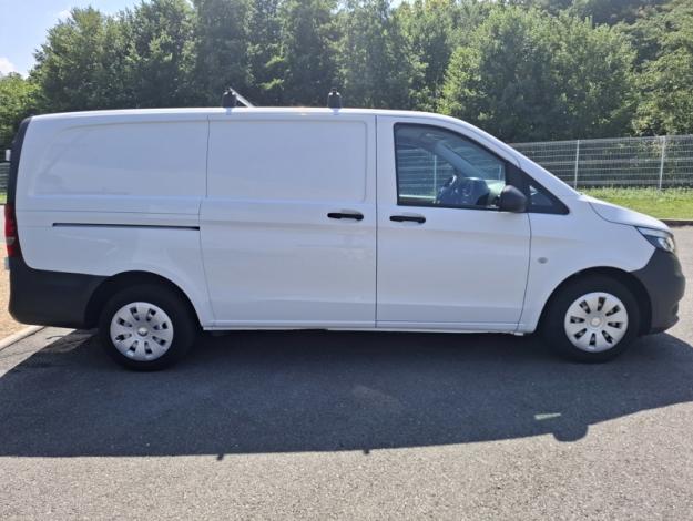 MERCEDES-BENZ Vito 114 CDI Fourgon Long  