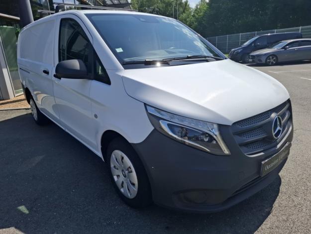 MERCEDES-BENZ Vito 114 CDI Fourgon Long  
