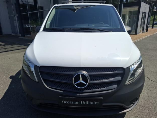 MERCEDES-BENZ Vito 114 CDI Fourgon Long  