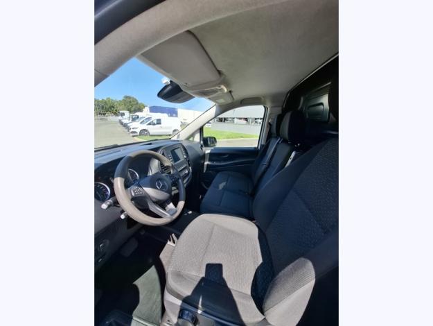 MERCEDES-BENZ Vito 114 CDI Fourgon Long  
